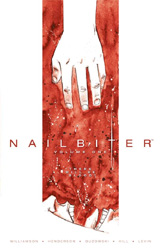 Nailbiter 1